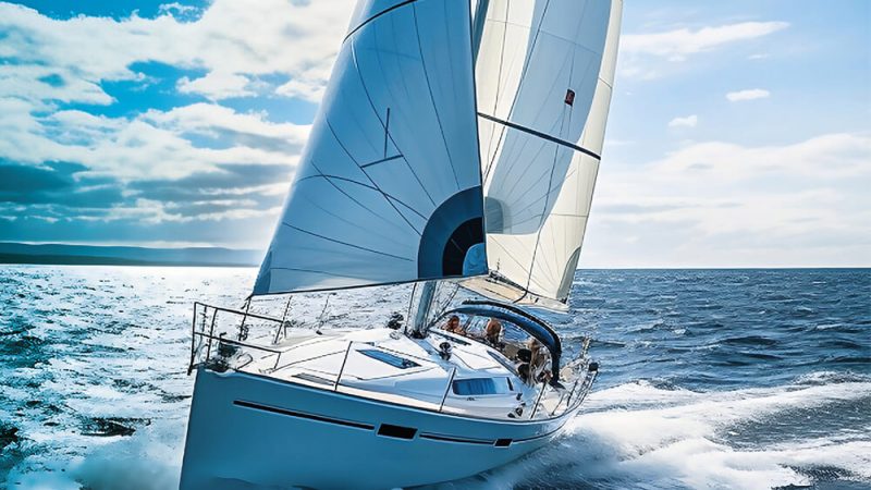 Sail Maker